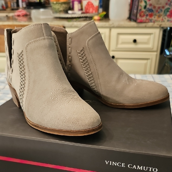 Vince Camuto Monchia Bootie